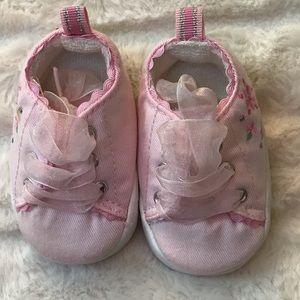 Baby Shoes